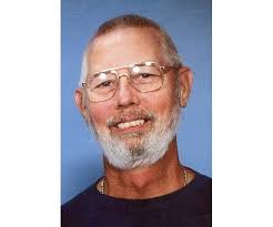 Monte Christensen Obituary (1943