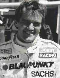 Palmares de Patrick Gaillard aux 24H du Mans