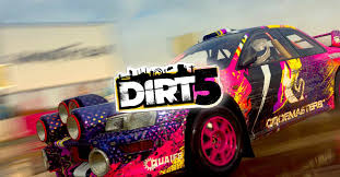 Profitez des meilleurs jeux similaires à free rally. Test Dirt 5 Le Nouveau Jeu De Rallye Sur Ps4 Par Lucas