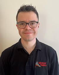 Meet our Podiatrists