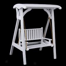 Choose from contactless same day delivery drive up. Furniture Room Items Rocking Chair White 1 12 Dollhouse Miniature Garden Chrisjacksondrycleaners Co Uk