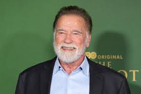 Arnold Schwarzenegger Celebrates 79th Birthday by Showing Off His Muscles in Workout Photos: “Do the Work”