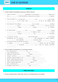 47 exercices à télécharger, imprimer, faire en ligne ; Pdf Telecharger L Accord De L Adjectif Qualificatif Lecon Gratuit Pdf Pdfprof Com