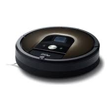 Robotický vysavač irobot roomba 966 na www.alza.cz. April 2019 I Robot Reviews