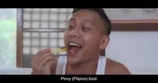 If Britney Spears was Filipino her songs would go like this.