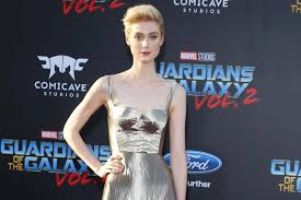 Klementieff is joined in guardians of the galaxy vol.2 by elizabeth debicki, chris sullivan, kurt russell, tommy. Elizabeth Debicki Wants To Star In Guardians Of The Galaxy Vol 3