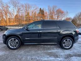 Image result for Carbon Black 2012 Acadia