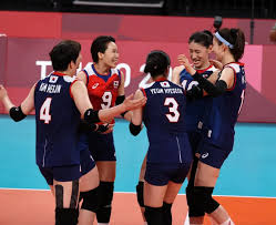 🏐2021 발리볼네이션스리그 여자배구 국가대표 / 포지션목록; Q4f3qhxa00d62m