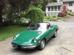 Image result for Aqua Green 1982 Alfa-Romeo