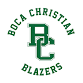 ALCA Boys Varsity Soccer @ Boca Raton Christian event in Boca Raton, FL