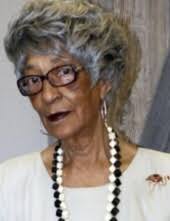 Obituary information for Irene Primers