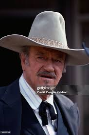 Actor John Wayne Cowboy Hat JOHN WAYNE THE DUKE 1/6 ACTION FIGURE STANDARD  VERSION