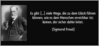 Unsere sonne scheint uns nicht nur wärme und licht zu spenden, sondern bringt auch große überflutungen, erdbeben, weltenbrände. Gut Zitiert Sigmund Freud Und Der Trafikant