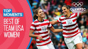 Women's soccer team survives to. Tokyo 2020 Will There Be Var In Men S And Women S Olympic Soccer