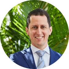 AIDN NSW Events and Committee Members