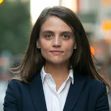 Meredith Kaufman's Instagram, Twitter & Facebook