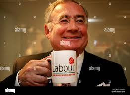 Labour leader pat rabbitte hi-res stock photography and images