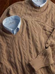 But check out these similar items. Camelhair Cable Knit Crewneck Sweater The Ben Silver Collection