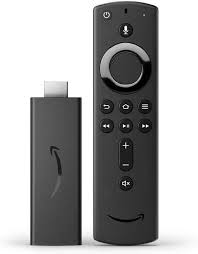 May 26, 2019 · today, though, we are going to look at how to stream your antenna to your fire tv and fire tv stick. Buy Amazon Fire Tv Stick 4k Streaming Device With Alexa Voice Remote 5 6 X 1 5inch Black Online Shop Electronics Appliances On Carrefour Uae