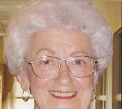 Theresa Ryan Obituary