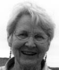 Ruby Mapes Obituary (2011)