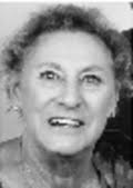 Velva Joyce “Momo” Harms (1925-2011)