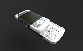 ArtStation - Nokia 5200