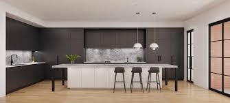 No amount of storage is more when it comes to the latest small kitchen designs in india: Modern Luxury Kitchen Designs Luxury Kitchen Designs Dan Kitchens
