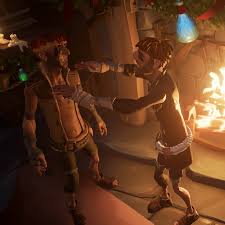 Sea Of Thieves: All Stitcher Jim Vision Locations In The Herald Of The  Flame Adventure - Rare Thief