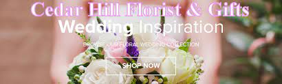 Our dedicated staff will help make any occasion in cedar hill memorable with a tastefully designed floral arrangement that is sure to bring a smile to your loved one's face in jefferson county. Cedar Hill Florist Gifts Home Facebook