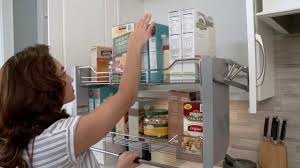Our 4x4 pick up accessories include canopies, bedrugs… Wall Cabinet With Pull Down Shelf Youtube