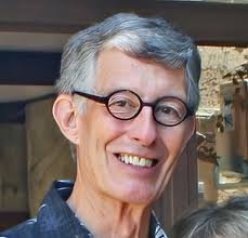 Michael Harmon Obituary (1944