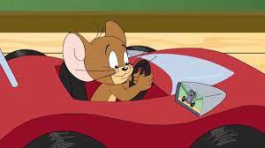 Tom et Jerry - La Course de l'année - Long-métrage d'animation (2005)