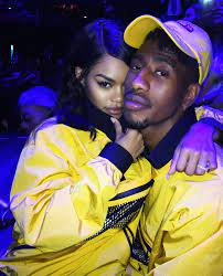 Watch teyana taylor and iman shumpert talk dealing with their new relationship in the public eye and possible music collab? Teyana Taylor Iman Shumpert Black Couples Goals Black Relationship Goals Black Couples