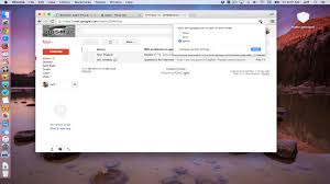 Those of you who have tried to use a desktop app but have found yourself back to using gmail in your browser, you'll appreciate the brilliant yet simplistic thinking. How To Make Gmail The Default Mail App In Safari Chrome And Firefox On Mac 9to5mac