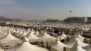 Kapan dipanggil allah untuk haji khazanah islam 3 agustus 2017. Suhu Di Arafah Panas Saat Puncak Ibadah Haji Serambi Indonesia