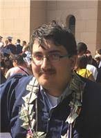 James Tackitt Obituary (1999