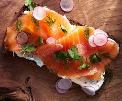 Lack of crunch and too much squish for those who are squeamish when it comes to texture. 23 Ways To Use The Smoked Fish Sitting In Your Fridge Bon Appetit Recipe Bon Appetit