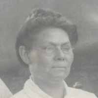 Rozena Jenett Leavitt (1888–1932)