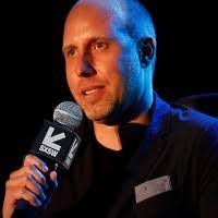 Richard Breslin's Instagram, Twitter & Facebook