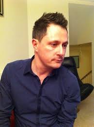 Daniel Mehmet's Instagram, Twitter & Facebook