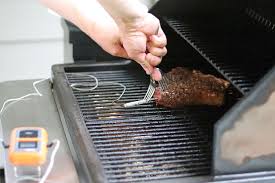 Smart smoke and carbon monoxide detectors don't just sound the alarm, they also alert your smart phone and more. The 8 Best Wireless Grill Thermometers Of 2021