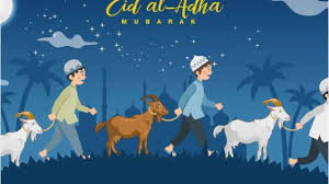 Suivez l'évolution de l'épidémie de coronavirus / covid19 dans le monde. Happy Eid Ul Adha 2019 Bakrid Mubarak Wishes Messages Quotes Images Facebook Whatsapp Status The State