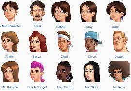 The game has a fascinating storyline, lots of interesting features and countless surprises for. Summertime Saga Apk Mod 0 20 9 Unlimited Money Download Android