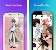 Fyodor dostoyevsky (bungou stray dogs). Bungou Stray Dogs Wallpaper Apk Download For Android Latest Version 1 Com Wallpaper Bungou Stray Dogs Background Anime