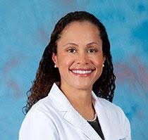 Vanessa Theresa Rigaud, MD