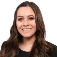 Laura Guzzo's Instagram, Twitter & Facebook