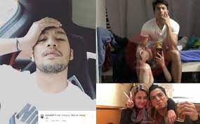 Ni cedok gambar biki aetikel pastu siar. Selepas Foto Tak Bertudung Viral Ini Kata Kata Yang Kamal Adli Tujukan Kepada Emma Maembong Gempak