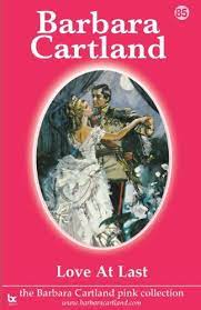 Uloz.to is the largest czech cloud storage. Download Pdf Love At Last Barbara Cartland Pink Collection Free Epub Mobi Ebooks Ebook Books At Last