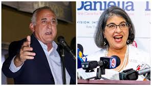 Possible associates daniella perez could have been associated with rocio nohem aguilar, daniela perez gonzalez, juan perez guerrero, elisabet perez lopez, estela ordaz de perez. Miami Dade Mayor S Race Levine Cava Bovo Head To Runoff Miami Herald